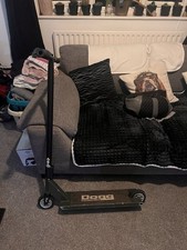 Custom Street Scooter