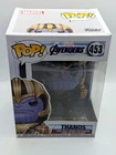 THANOS - MARVEL THE AVENGERS 2019 FUNKO POP #453 FIGURE