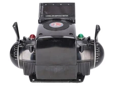 Lionel 6-32930 ZW Multi-Watt Transformer w/ZW AMP/VOLT Meter EX