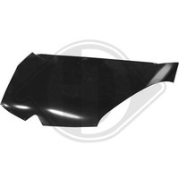 4072600 Motorhaube FüR CitroËN C4 Picasso I GroßRaumlimousine (Ud_)
