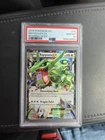 Rayquaza EX 75/108 PSA 10