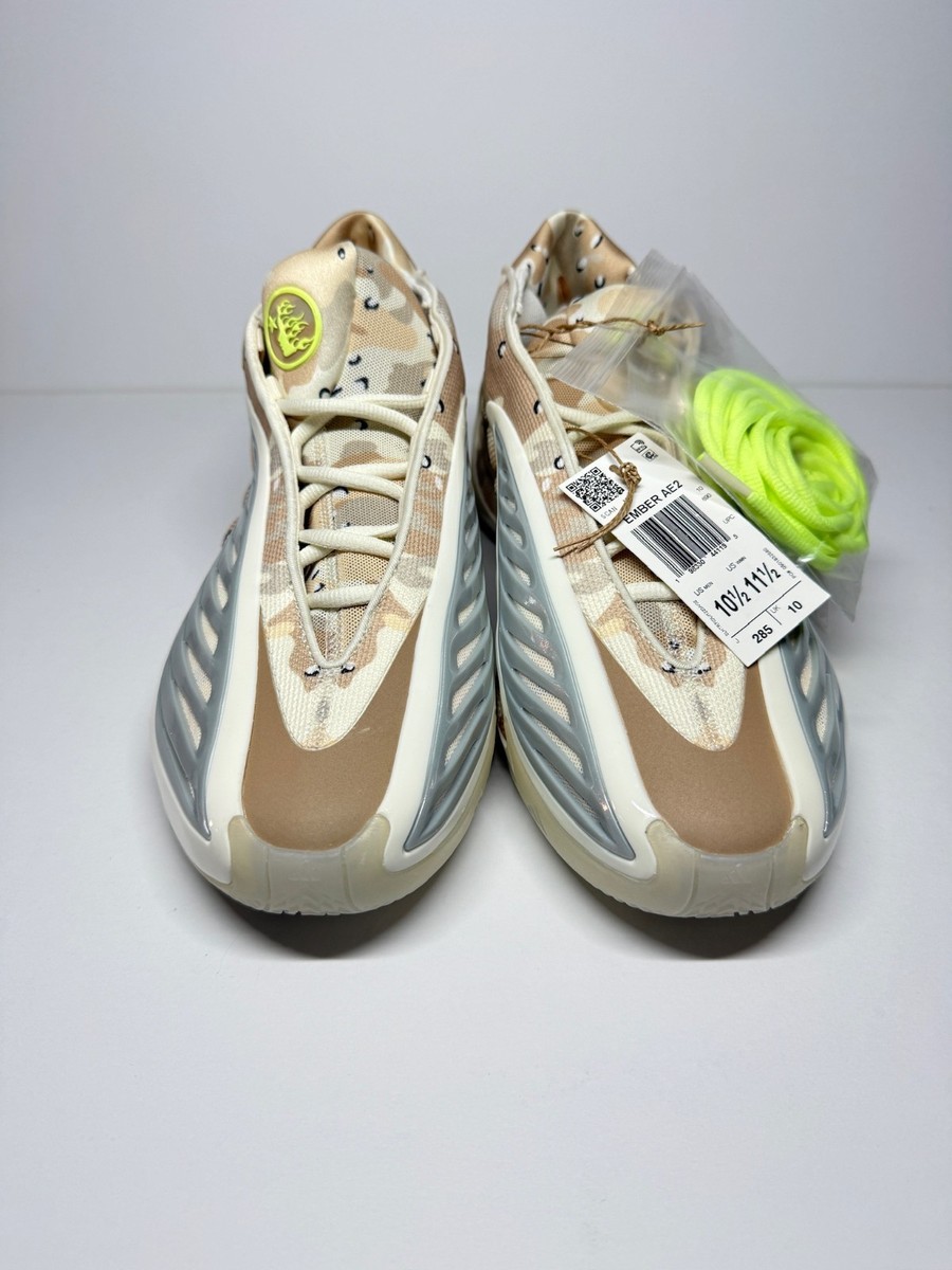 Size 12 - Hellstar x adidas AE 2 Desert Camo for sale online | eBay