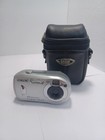 Sony Cybershot Dsc-P41 / 4.1Mp Digital Camera - Tested & Works