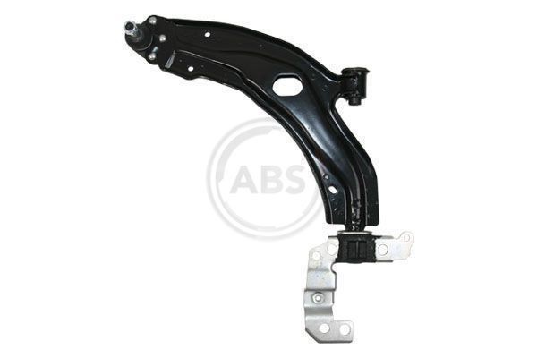 A.B.S. 210619 Lenker, RadaufhäNgung Vorne Links Unten Passend FüR Fiat-image