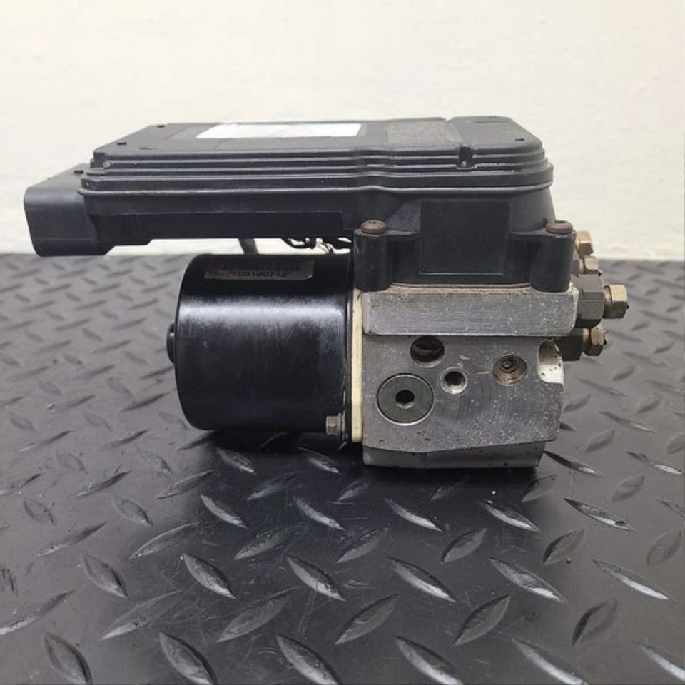 2000-2004 Ford F-150 F150 ABS Anti-Lock Brake Pump Module Assembly OEM Foto 3 de 4