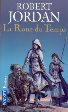 La roue du temps, tome 1 von JORDAN, ROBERT | Buch | Zustand gut
