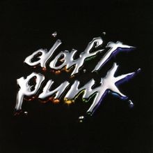 Discovery von Daft Punk | CD | Zustand sehr g...