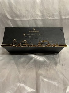Veuve Clicquot La Grande Dame | eBay