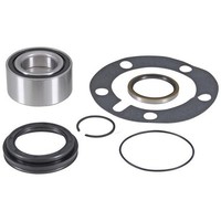 Radlagersatz FüR Reibungslose Drehung Ø 89 Mm 42 Mm A.B.S. FüR Toyota Land