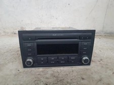 Autoradio Audi CABRIOLET