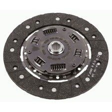 Disque d'embrayage Saab 900