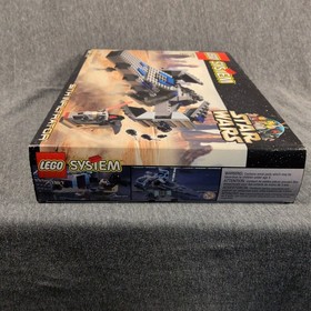 LEGO Star Wars: Sith Infiltrator (7151)