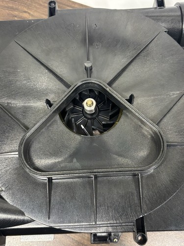 Carrier 324906-762 OEM Variable speed ECM inducer motor assembly 5SME44JG2006C - Picture 6 of 9