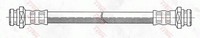 TRW Bremsschlauch PHA438 FüR Mitsubishi