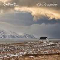 Wild Country - Cd - G4Z