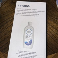 Tineco Floor Deodorizing And Cleaning Solution 33.8 OZ New Sealed