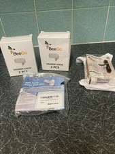 Selection Of Door/Drawer Locks