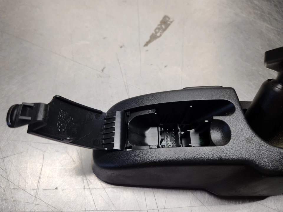 2011-2017 Jeep Compass Patriot Automatic Dimming Rear View Mirror OEM 55157457AD — 第 3/4 张图片