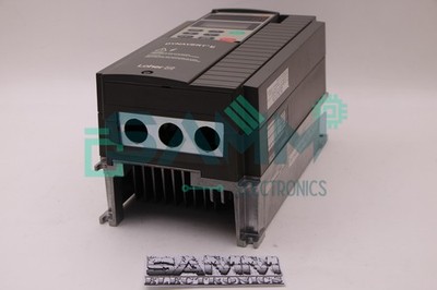 LOHER DYNAVERT E 2E2W-05400-007/0135710 INVERTER 0,75KW Used