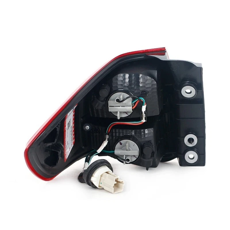 Luz trasera exterior halógena izquierda para SUZUKI Vitara 2016 2017 2018 Foto 4 de 4