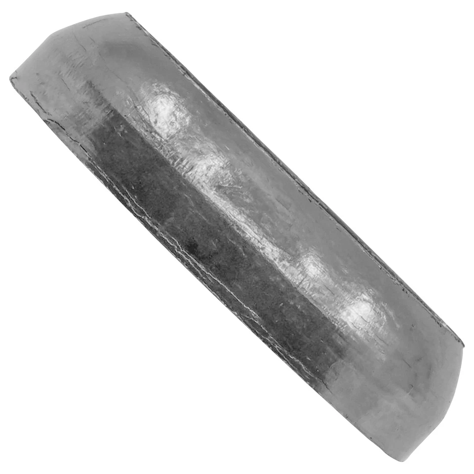 Прокладка пончика резонатора выхлопной системы для Arctic Cat ZR 700 ZR700 1994 1995 - Изображение 4 из 4