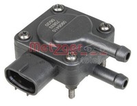 Sensor Abgasdruck Metzger 0906415 FÜR Mitsubishi Abgasdrucksensor