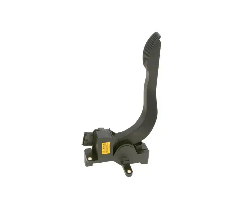 Gaspedal 0 281 002 632 BOSCH für IVECO DAILY III Kasten DAILY III Bus - Bild 3 von 4