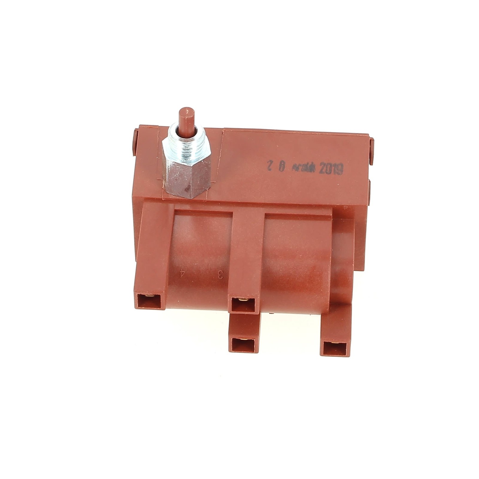 Allumeur 4 points bf25046-28 reparer allumage plaque gaz en panne