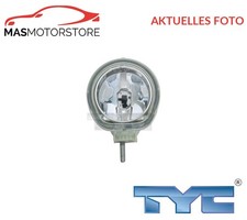 NEBELSCHEINWERFER LINKS RECHT TYC 19-5041-05-2 I FÜR FIAT MAREA,DOBLO,BRAVO I