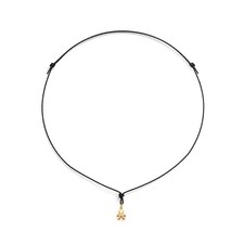 Collana Le Bebè I Tesorini Mini Bimbo LBB942 Necklace Oro Giallo Mamma Donna