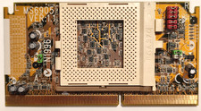 MSI MS-6905 Master Ver 1.1 Slot 1 to Socket 3...