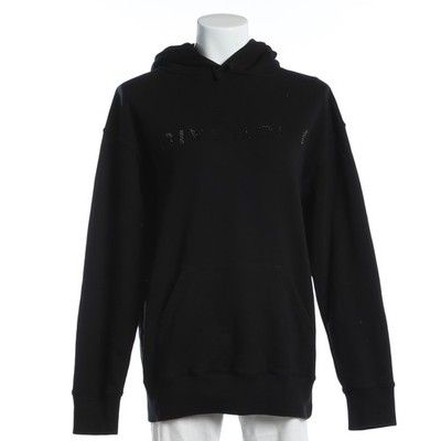 Givenchy Hoodie M Schwarz Sehr gut