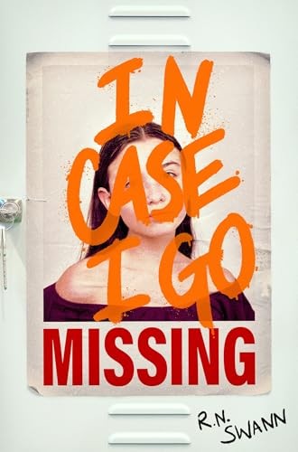 In Case I Go Missing by R. N. Swann (Paperback Book) - Image 7