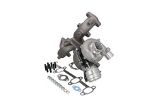 KAMOKA Turbolader für VW Golf IV Variant 1J5 1.9 TDI 1J1 7M8 7M9 7M6 Ford