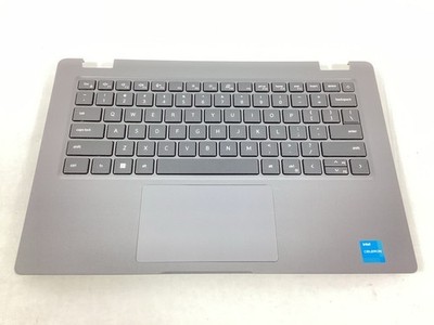 Dell Latitude 3440 14'' Palmrest w/ Keyboard & Touchpad - 0R2DCD