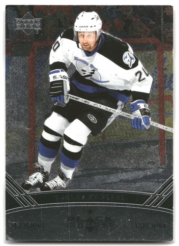 2006 Vaclav Prospal #75