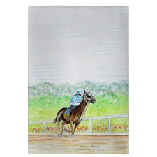 Betsy Drake Home Stretch Guest Towel