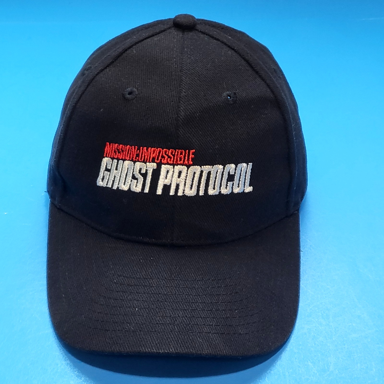 Mission Impossible Ghost Protocol Movie Strap bac… - image 2