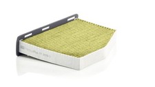 MANN Filter FP2939/1 Cabin Air Filter Fits Skoda Yeti 2.0 TDI 2.0 TDI 4x4