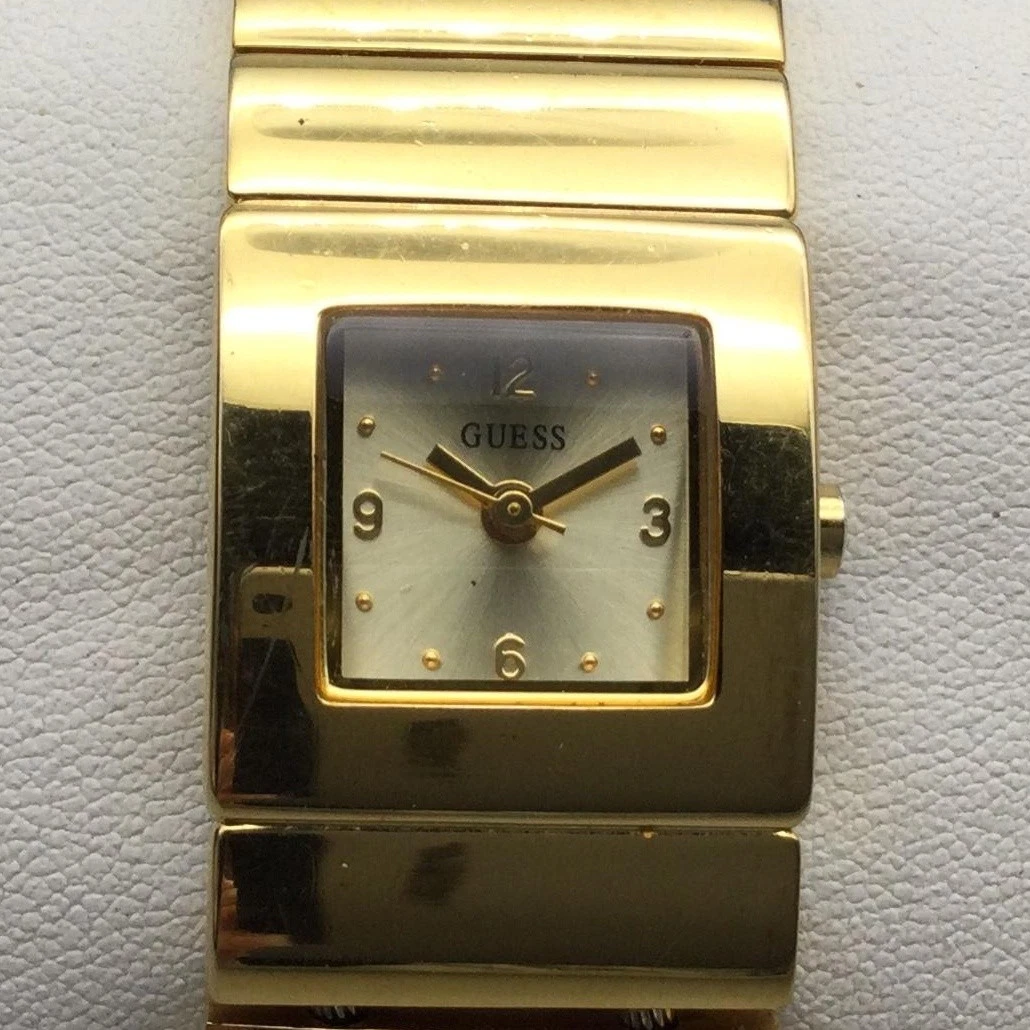 GUESS Bangle Analog Wristwatches for sale | eBay display picture 2