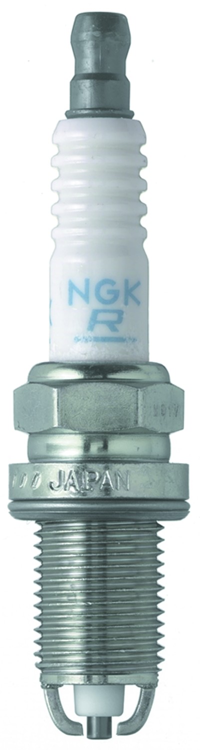 8-New NGK V-Power Copper Spark Plugs BKR6EK #2288 Made in Japan