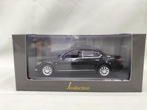 JCollection 1:43 T. Glock Lexus IS-F 2009 de taxi Nürburgring Version