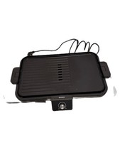 Grill de table SEVERIN Plancha PG 8564