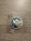 1992 S Silver Proof Kennedy Half Dollar  90% Silver