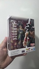 sh figuarts dragonball z super bardock father of goku p bandai anime ova frieza