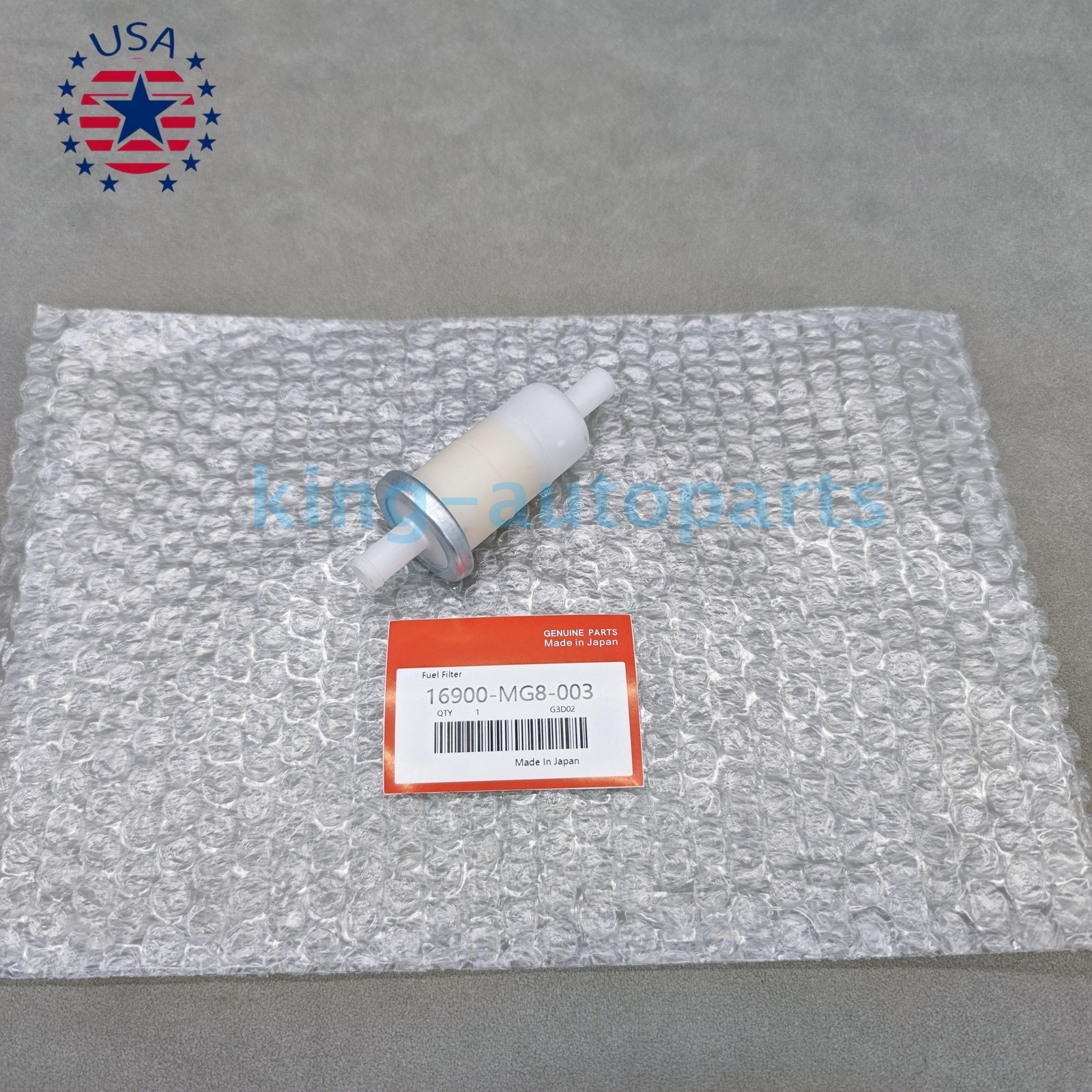 OEM Fuel Filter for Honda VT750Dc Shadow Spirit 2001-2007 FREE SHIP