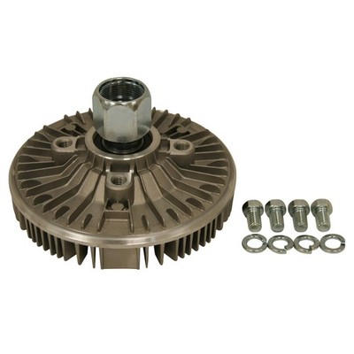 GMB Engine Cooling Fan Clutch for Express 2500, Express 3500+More 930-2360