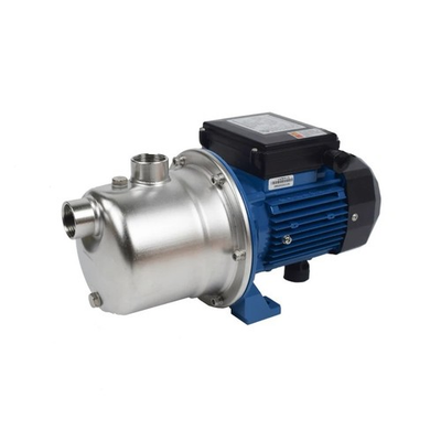 #ad Booster Pump Stainless Steel Self Priming Pump Water Pressure Booster Pump $417.99