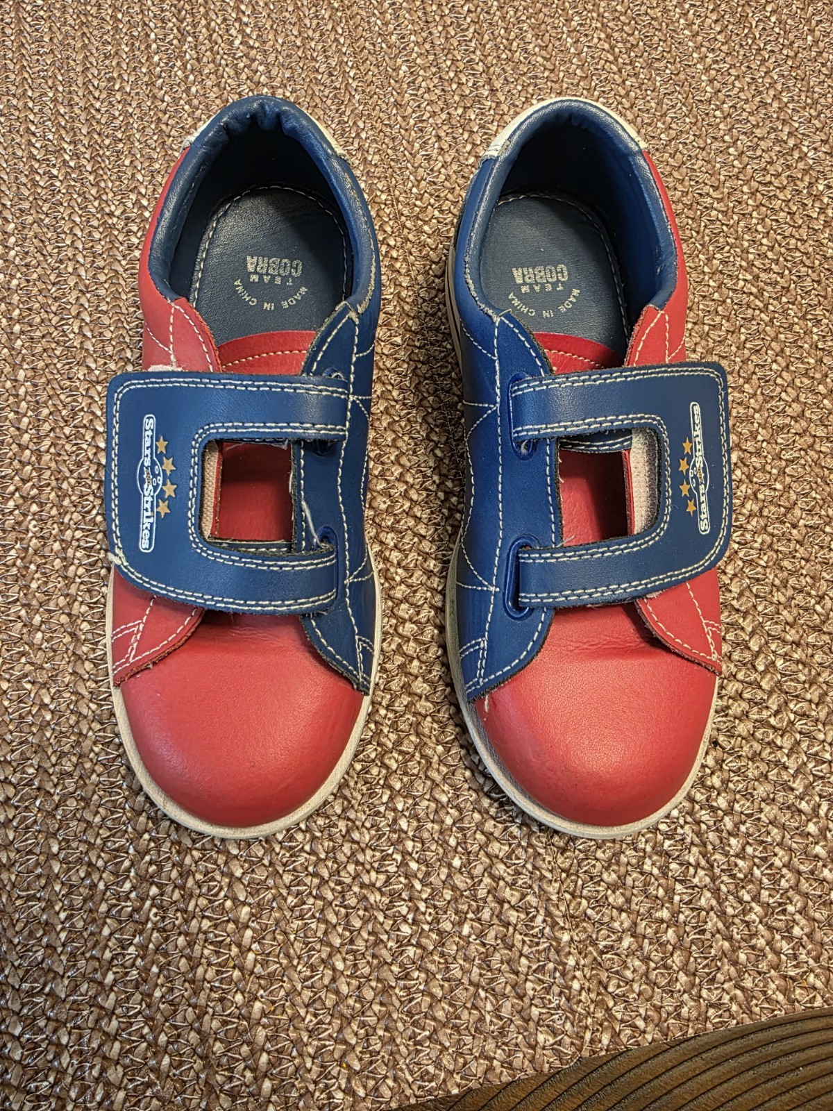 Kids Size 3