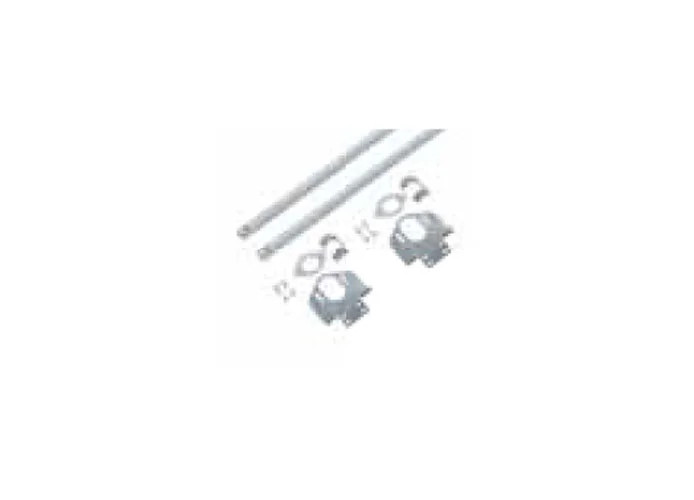Tubi 20x20 L 1800 MARK.T180 Benincà con Staffe - Offerta Online